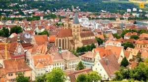 15 Most Beautiful Small Towns To Visit In Germany | Germany Travel Guide