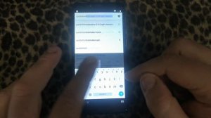 Обход google аккаунта разблокировка FRP любой Android 8.1 без ПК
