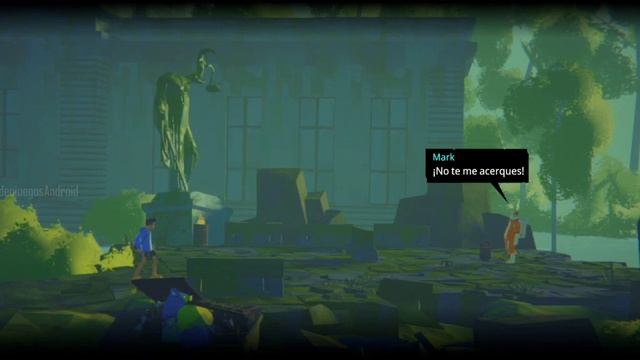 Highwater | Android Gameplay