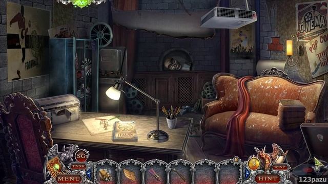 Spirit Of Revenge: Cursed Castle - Part 6 Let's Play Walkthrough Commentary Gameplay смотреть онлайн