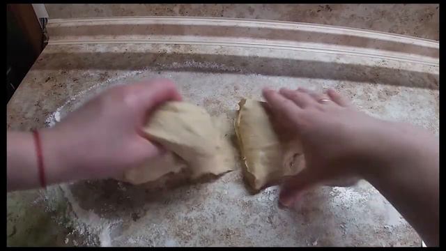 Вергуны на сметане