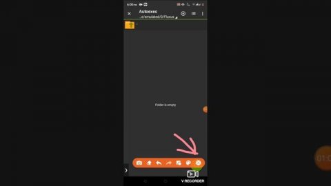 Tutorial on How To Put In Auto Execute Script Using Fluxus 100% working