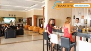 ASKA BAYVIEW RESORT (старое название ASKA BUSE RESORT) 4* обзор