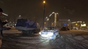 «ОЛЕГА ТРИЖДЫ ПЕРЕЕХАЛИ»?Беспредел на Ярославке!(#КириллБунин)