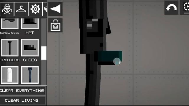 как сделать камерамена в мелон плейграунд смотреть онлайн