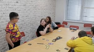ЛУЧШИЕ настольные игры для подростков - ТОП-6!