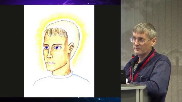 ПАВЕЛ ХАЙЛОВ. ВНЕЗЕМНЫЕ ЦИВИЛИЗАЦИИ.