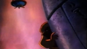 Totally Spies & Aladdin Jafars Återkomst (Videon börjar paja)