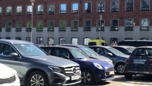 Купить машину из каршеринга - или нет?