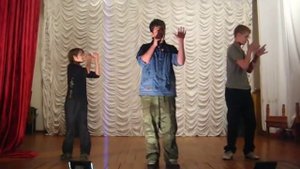 Если нравится тебе, то делай так Тигран и АндрейКА