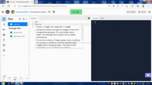 2 способа возвести число в степень python