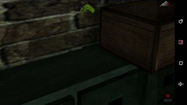Escape: Hannibal Hospital / The Cuckoo's Nest WALKTHROUGH (A99H - CUBISMy)
