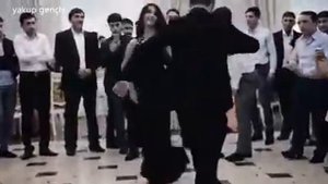 Свадьба кабардинская