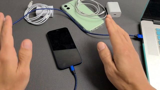 iPhone 12/13/14: Not Turning On While Charging for Long Time? Easy Fixes! смотреть онлайн