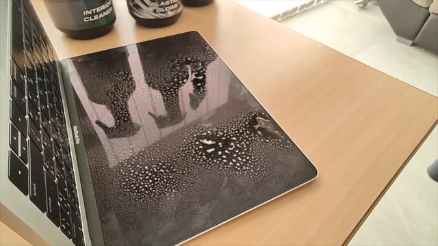 Лучшее средство для чистки стекла, витрин, зеркал, экранов. Профессиональное средство GLASS CLEANER
