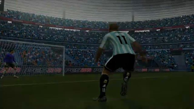 JIKKYÔ PATCH J-LEAGUE 2013 - PES2013 - PREVIEW TRAILER 2 смотреть онлайн