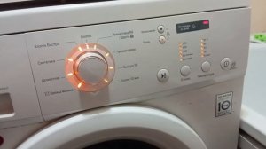 неисправности стиральной машины, диагностики замка .