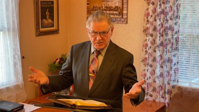 Рождество. Посещение волхвов. Н. А. Гаврилов