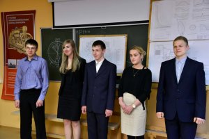 УДМЗ + ТиД. 28 лет сотрудничества