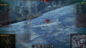 Мастер Об.260. 1 против 3-х французких барабанов