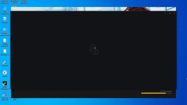 не запускается RAGE MP проблема Rockstar Launcher 01.03.22 смотреть онлайн