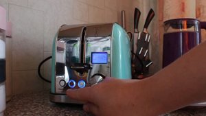 Maunfeld MF-821 органы управления