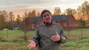 Ошибки нашего хозяйства - ч.1