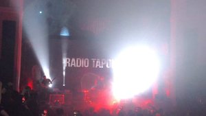 Sabaton - Night Witches (Radio Tapok)