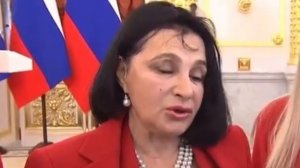 «Минуточку, курица мокрая!» - Ирина Винер объяснила, почему назвала Авериных «мокрыми курицами»