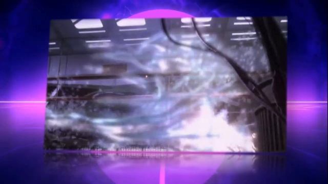 Vorlon Ambassador Ulkesh (Babylon 5) смотреть онлайн