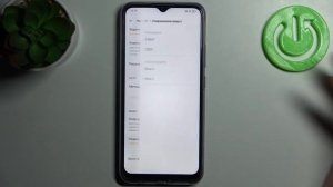 REALME C25S | Как изменить качество съёмки/видео/фоток в камере на REALME C25S?