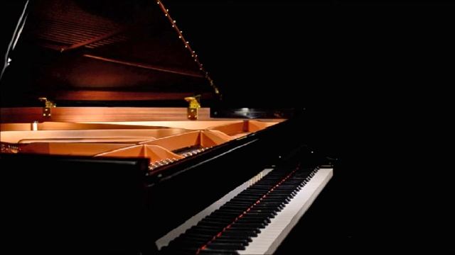 Chopin - 5 - Grande Valse, Opus 42 As-Dur смотреть онлайн