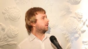 Ведущий на юбилей спб.
