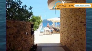 CLE BEACH BOUTIQUE (старое название ARMAR BEACH) 3* обзор