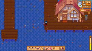 How to get more Sea Cucumber from fishing - Stardew Valley 1.5