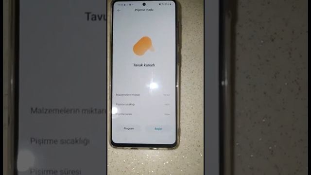 Xiaomi _Mi Smart Air Fryer Tarifleri, Airfryer almalı mıyız? Tavuk nasıl pişirilir смотреть онлайн