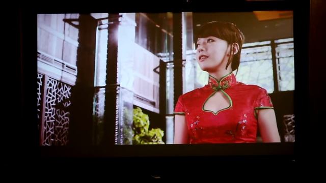 CRE new 3lcd android 3D projector cre X8000 смотреть онлайн