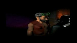 Hell  A Cyberpunk Thriller (Panasonic 3DO)