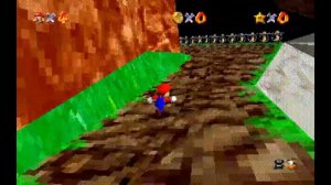 [DOSBOX] Super Mario 64 MS-DOS Port