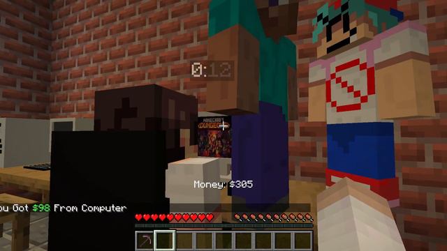 кафе симулятор смотреть онлайн