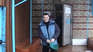 На свободу с чистой совестью