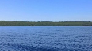 Карелия оз. Пальеозеро.. Отдых и рыбалка.