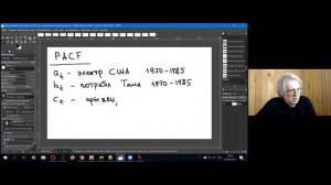 Лекция 9. Прогнозирование. ARIMA, математическая модель, часть 3.