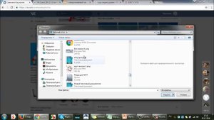 Как сделать кликабельной картинку в соц сети ВКонтакте быстро
