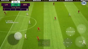 CONFIQ pes 19 mobile anti lag di ram 2 gb