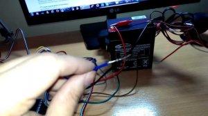 Как защитить мотоцикл. Часть 1 - сигнализация на гараж.