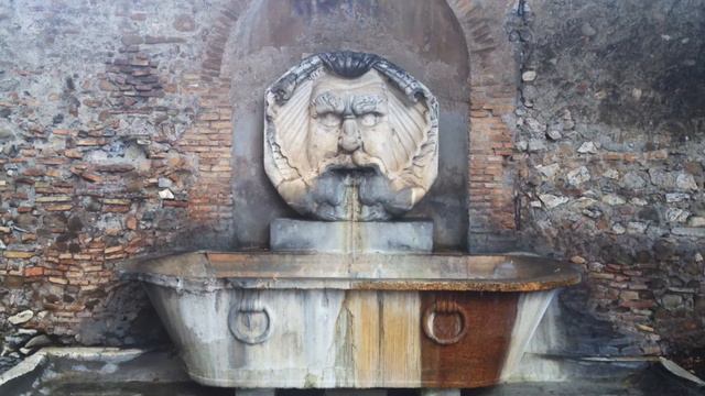 ROME AVENTINE HILL 2016 смотреть онлайн