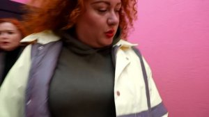 Фууу! ДРУГ МАШИ НАКОРМИЛ ВСЕХ…