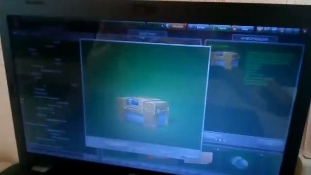 Выбил две краски нормальные (клик Бейтсон) смотреть онлайн