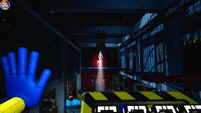 Poppy Playtime Chapter 3 Full Game Definition with Granny | CATNAP Speedrun Gameplay @liveinsaan смотреть онлайн